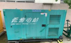 滨海通州四建大波纹箱定制案例