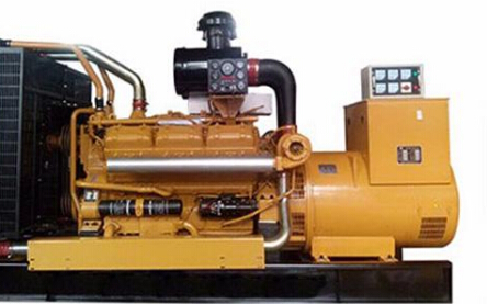 滨海发电机出租