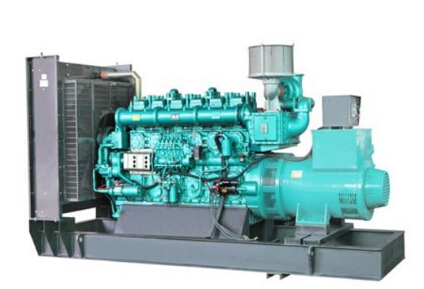 滨海发电机出租