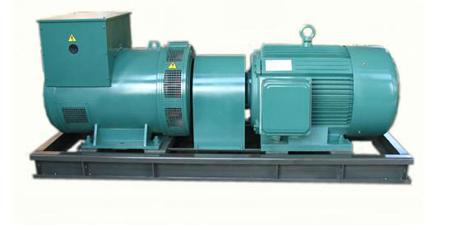 滨海发电机出租